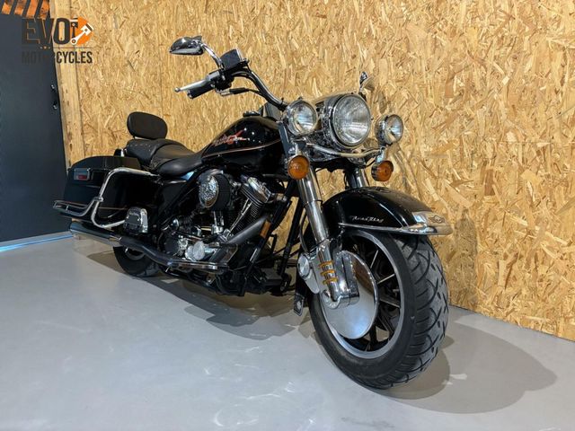 harley-davidson - roadking