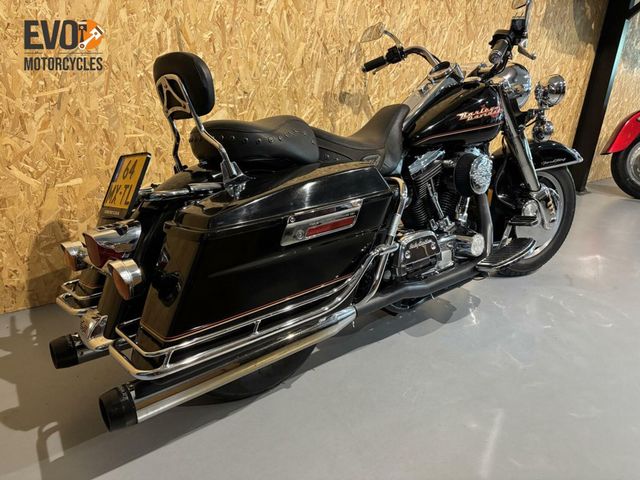 harley-davidson - roadking