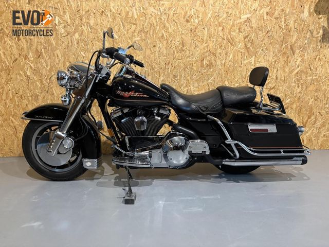 harley-davidson - roadking