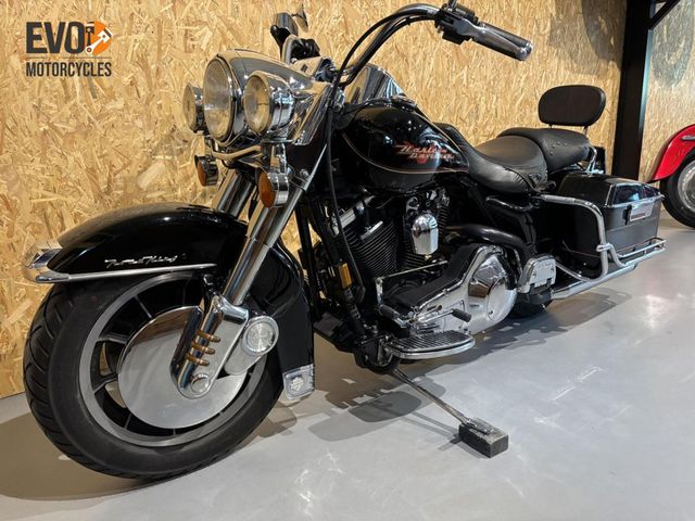 harley-davidson - roadking