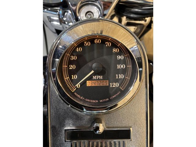 harley-davidson - roadking