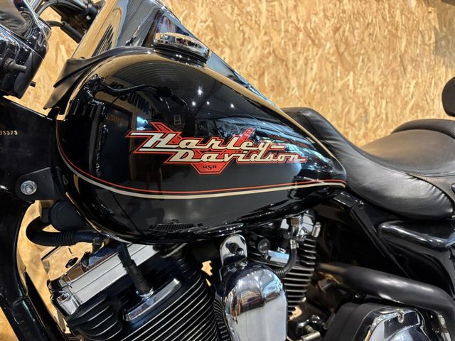 harley-davidson - roadking