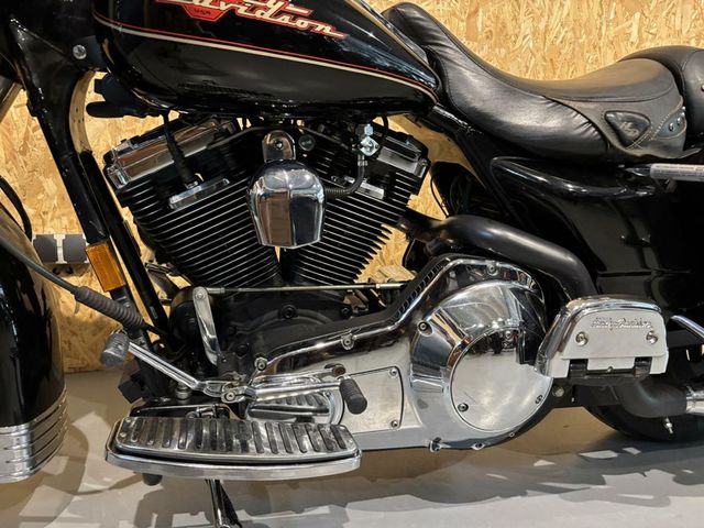 harley-davidson - roadking