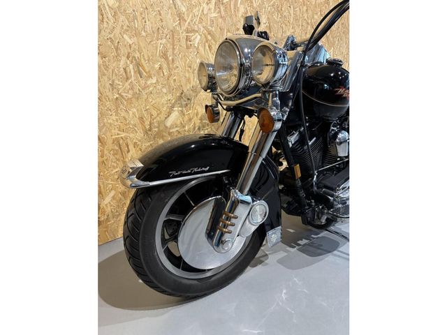 harley-davidson - roadking