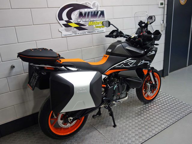 ktm - 890-smt