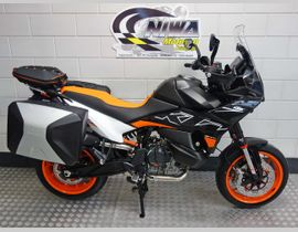 KTM 890 SMT 2025 nieuw