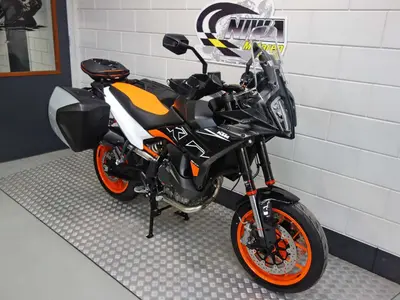 KTM 890 SMT – foto 3