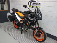 KTM 890 SMT 2025 occasion – foto 3 van 12