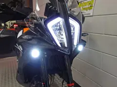 KTM 890 SMT 2025 occasion – foto 8 van 12