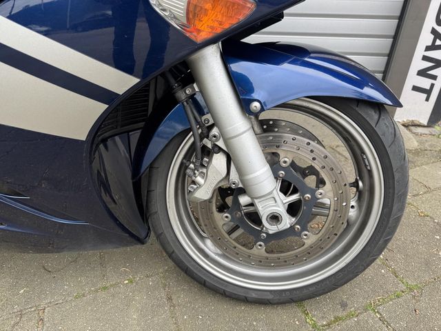 yamaha - fjr-1300-a