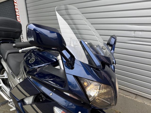 yamaha - fjr-1300-a