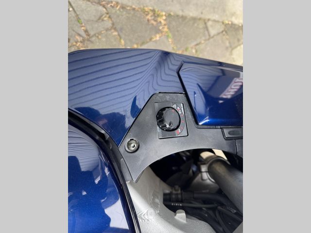 yamaha - fjr-1300-a
