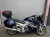 YAMAHA FJR 1300 A