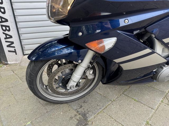 yamaha - fjr-1300-a