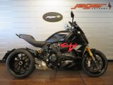 DUCATI DIAVEL 1260 S