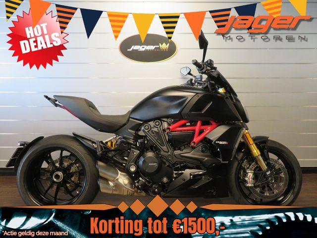 ducati - diavel-1260-s