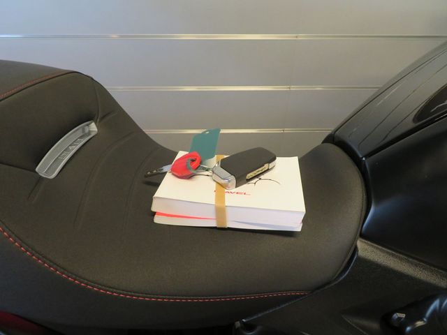 ducati - diavel-1260-s