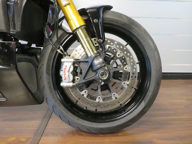 ducati - diavel-1260-s
