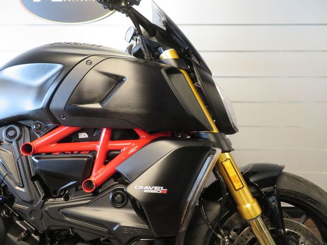 ducati - diavel-1260-s