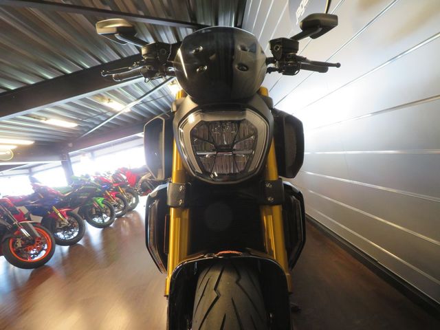 ducati - diavel-1260-s