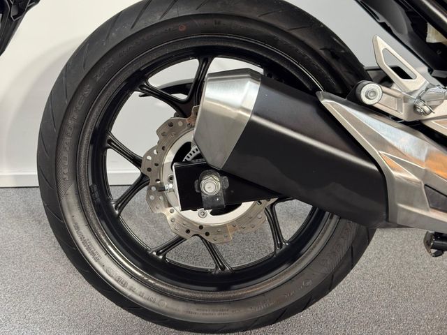 honda - nc-750-x-abs