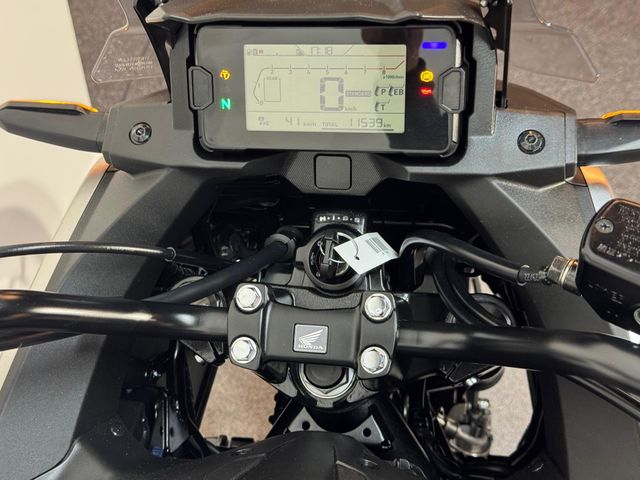 honda - nc-750-x-abs