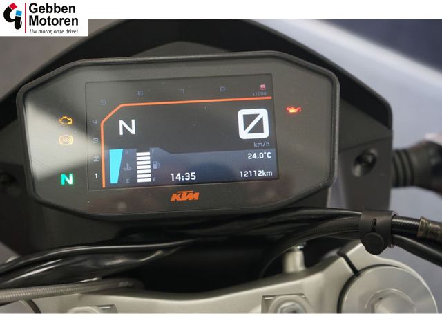 ktm - 690-duke