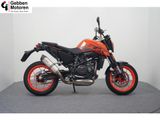 KTM 690 DUKE