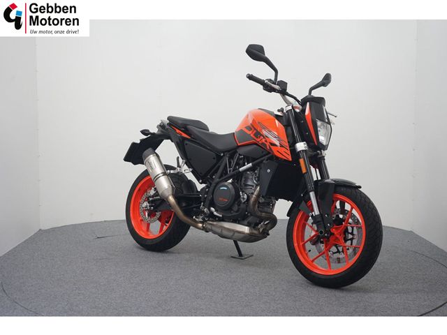 ktm - 690-duke