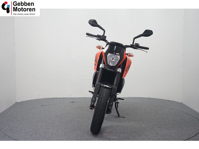 ktm - 690-duke