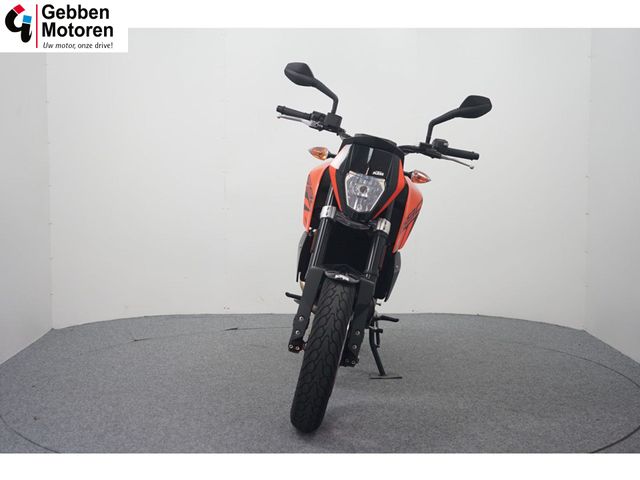 ktm - 690-duke