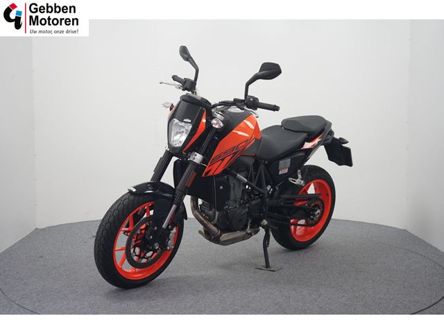 ktm - 690-duke