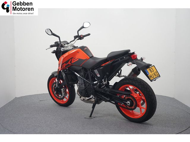 ktm - 690-duke