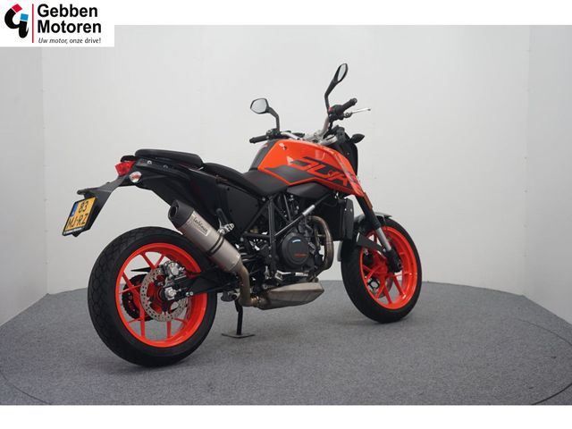 ktm - 690-duke