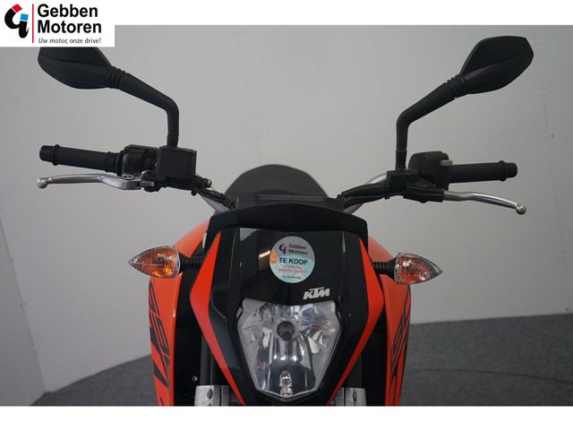 ktm - 690-duke