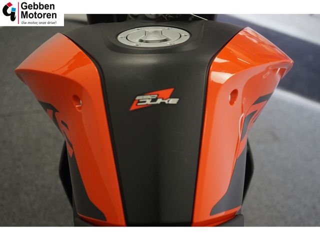 ktm - 690-duke