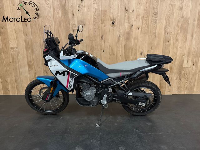 cfmoto - 450-mt