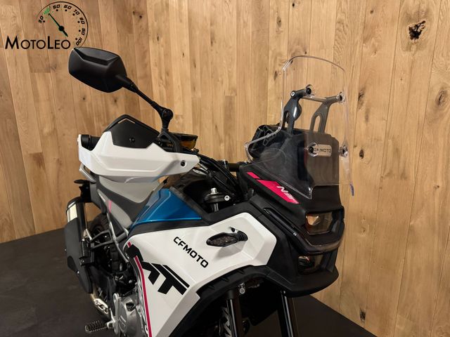 cfmoto - 450-mt