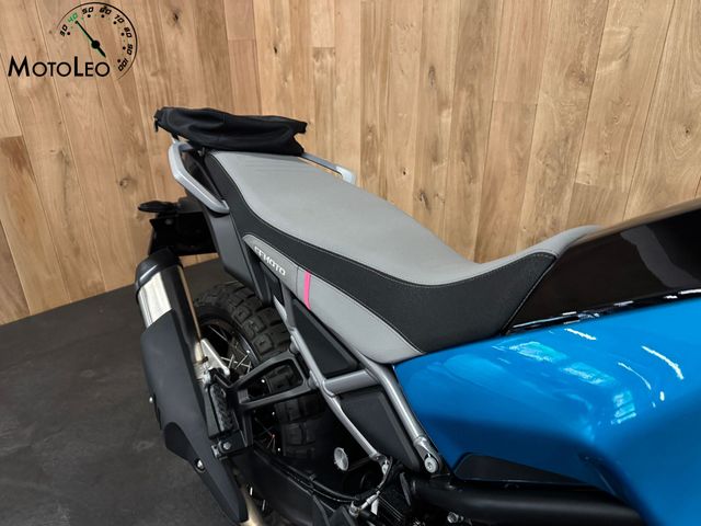 cfmoto - 450-mt
