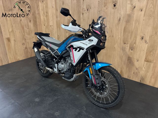 cfmoto - 450-mt