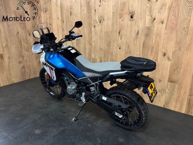 cfmoto - 450-mt