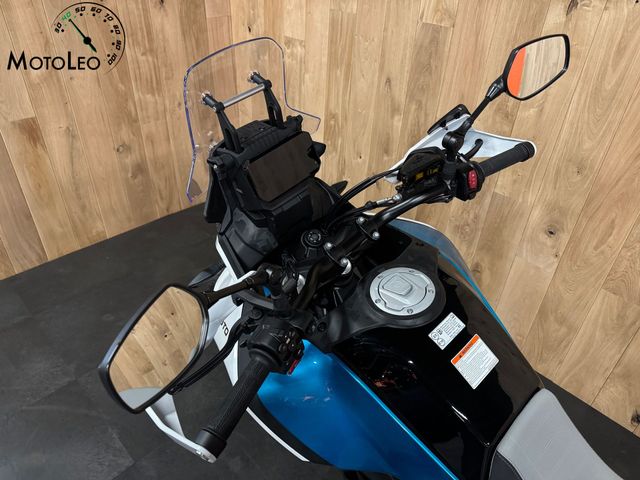 cfmoto - 450-mt