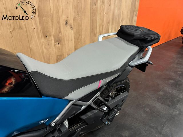 cfmoto - 450-mt