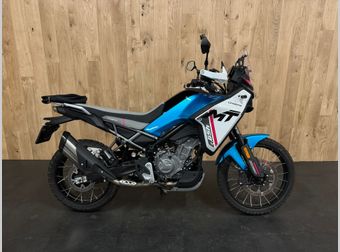 Cfmoto 450 MT 2024 occasion