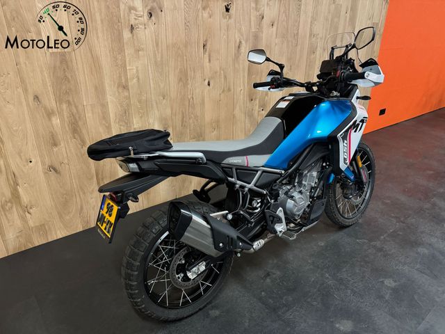 cfmoto - 450-mt
