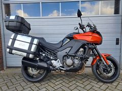 Kawasaki Versys 1000 ABS 2013 occasion – foto 1 van 12