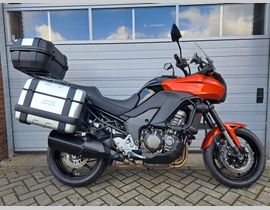 Kawasaki Versys 1000 ABS 2013 occasion