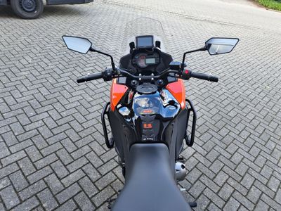 KAWASAKI VERSYS 1000 ABS – foto 4