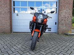 Kawasaki Versys 1000 ABS 2013 occasion – foto 7 van 12