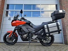 Kawasaki Versys 1000 ABS 2013 occasion – foto 9 van 12